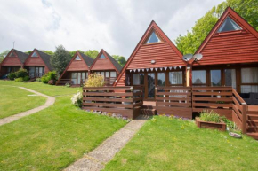 Chalet 92 Kingsdown Holiday Park